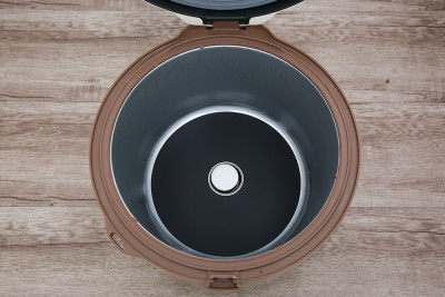 Nồi cơm điện Cuckoo 2.5 lít CR-1413/GOIVVNCV