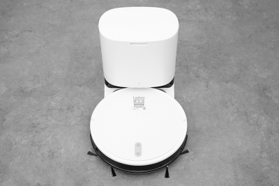 Robot hút bụi lau nhà Xiaomi Vacuum Lydsto G2
