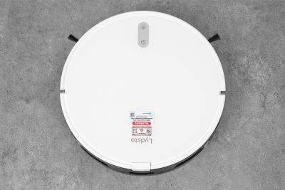 Robot hút bụi lau nhà Xiaomi Vacuum Lydsto G2
