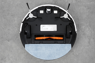 Robot hút bụi lau nhà Xiaomi Vacuum Lydsto G2