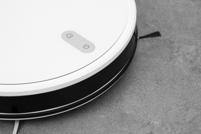 Robot hút bụi lau nhà Xiaomi Vacuum Lydsto G2