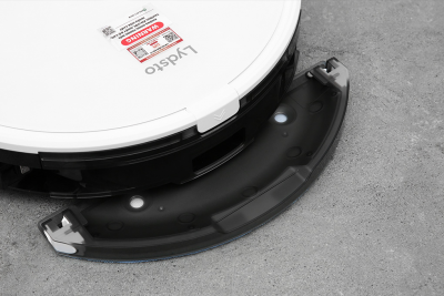 Robot hút bụi lau nhà Xiaomi Vacuum Lydsto G2