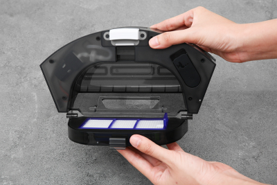 Robot hút bụi lau nhà Xiaomi Vacuum Lydsto G2