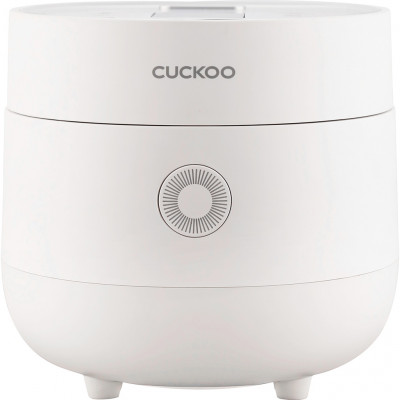 Nồi cơm điện tử 1.08L Cuckoo CR-0675F/WHWHVNCV 