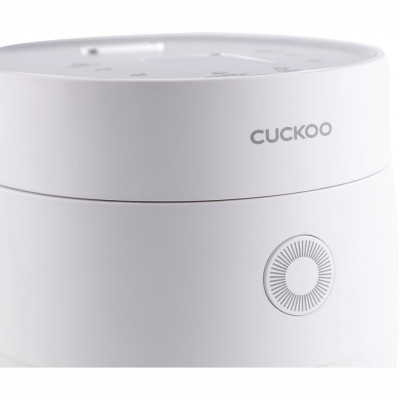 Nồi cơm điện tử 1.08L Cuckoo CR-0675F/WHWHVNCV 