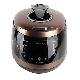 Nồi cơm Áp suất Điện tử Cuckoo CRP-M112FG 1.8L