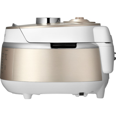 Nồi cơm điện tử cao tần 0,5L Cuckoo CRP-EHS0309F/WHGOVNCV