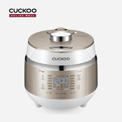 Nồi cơm điện tử cao tần 0,5L Cuckoo CRP-EHS0309F/WHGOVNCV