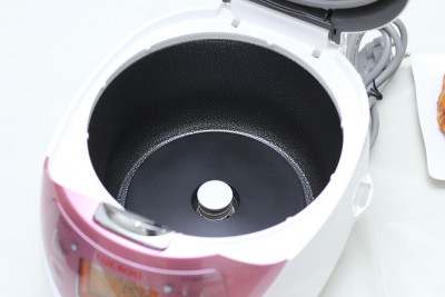 Nồi cơm điện tử Cuckoo 1 lít  CR-0631F/IVPIVNCV 