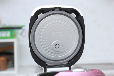 Nồi cơm điện tử Cuckoo 1 lít  CR-0631F/IVPIVNCV 