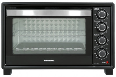 Lò nướng Panasonic NB-H3203KRA 32 lít 