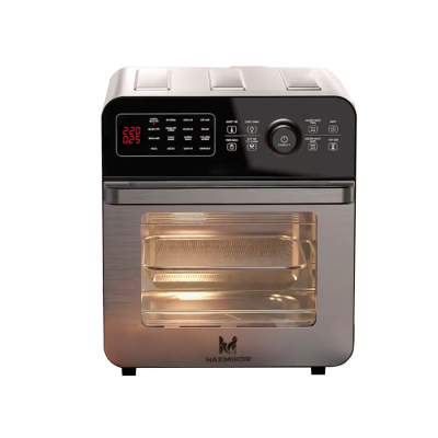 Nồi Chiên Không Dầu Hazmikor HMC-689