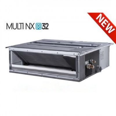 Dàn Lạnh Giấu Trần Nối Ống Gió Multi Daikin Inverter 1 Chiều 9.000 BTU (CDXP25RVMV )