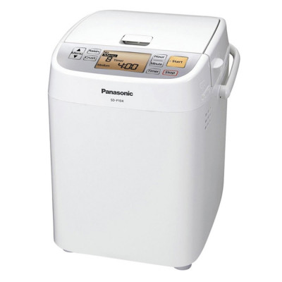 Máy làm bánh PANASONIC SD- P104WRA