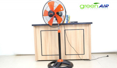 Quạt Cây Công Nghiệp Senko DCN18