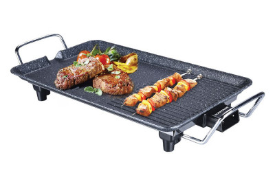 BẾP NƯỚNG ĐIỆN SUNHOUSE SHD4607