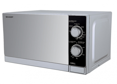Lò vi sóng Sharp R-G223VN-SM 20 lít 