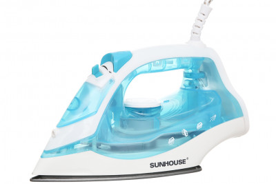 Bàn là hơi nước Sunhouse SHD2065 1600W 