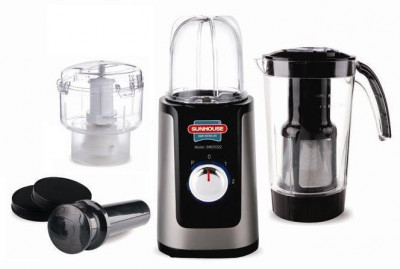 Máy xay sinh tố đa năng Sunhouse SHD 5322