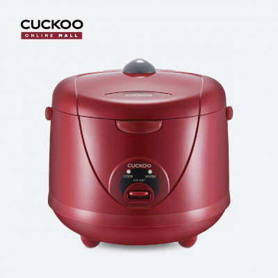 Nồi cơm điện Cuckoo 1.8 lít CR-1021/RDVNCV