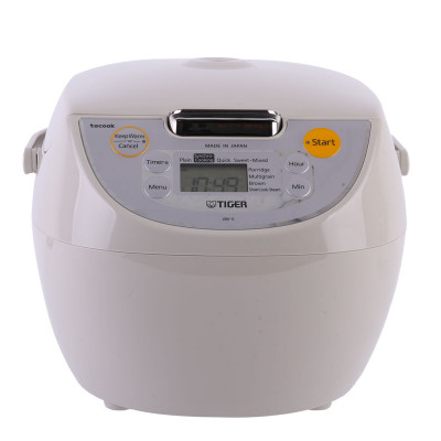 Nồi Cơm Điện Tử Tiger 1.8 Lít JBV-S18W