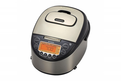Nồi cơm điện Tiger 1.8 lít JKT-D18V