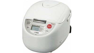 Nồi cơm điện tử Tiger 1 lít JBA- A10W