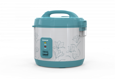 NỒI CƠM ĐIỆN 1.8L SUNHOUSE SHD8605