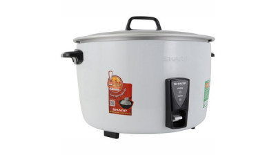 Nồi cơm nắp rời Sharp 7 lít KSH-D77V