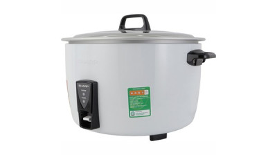 Nồi cơm nắp rời Sharp 7 lít KSH-D77V