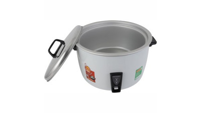 Nồi cơm nắp rời Sharp 7 lít KSH-D77V