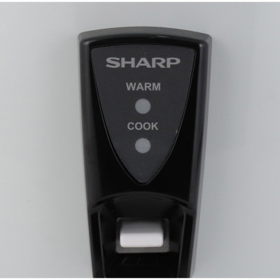 Nồi cơm nắp rời Sharp 7 lít KSH-D77V