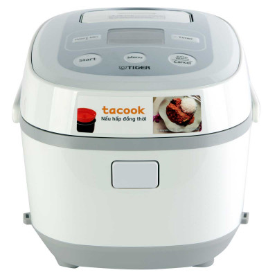 Nồi cơm điện Tiger JBX-B10W