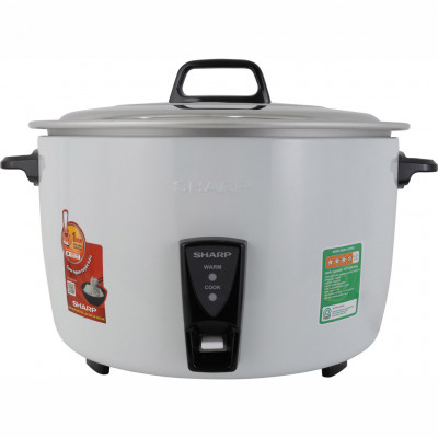 Nồi cơm nắp rời Sharp 10 lít KSH-D1010V