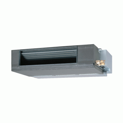 Điều Hòa Âm Trần Nối Ống Gió Mitsubishi Heavy 2 Chiều Inverter 24.000 BTU (FDUM71VF1/FDC71VNP) Điều Khiển Dây (RC-E5)