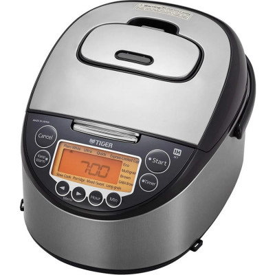 Nồi cơm điện cao tần Tiger JKT-D18V (1.8L)