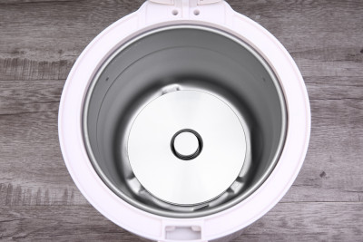 Nồi cơm điện nắp gài Tiger 1 lít JNP-1000