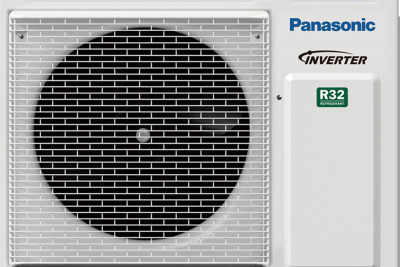 Điều hòa âm trần Panasonic 34000BTU S-3448PU3H/U-34PR1H5