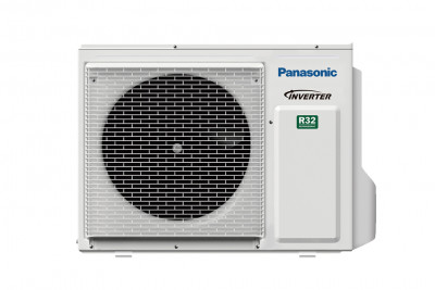 Điều hòa âm trần Panasonic 34000BTU S-3448PU3H/U-34PR1H5