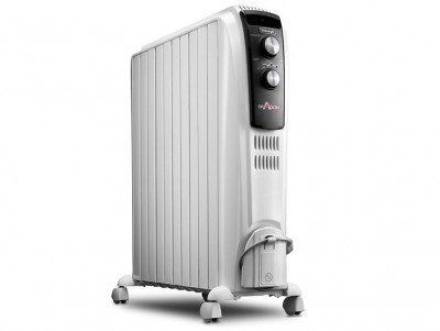 Máy sưởi dầu De'Longhi Dragon4 TRD4 1025