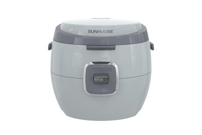 Nồi cơm nắp gài Sunhouse 1.8 lít SHD8663G