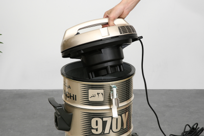 MÁY HÚT BỤI Công Nghiệp CV-970Y 24CV TG