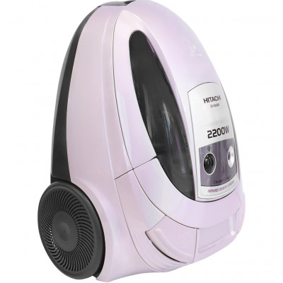 Máy hút bụi Hitachi CV-SU22V(24CV-RC)