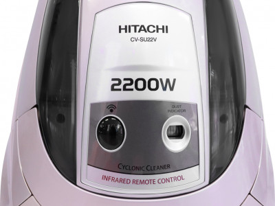 Máy hút bụi Hitachi CV-SU22V(24CV-RC)