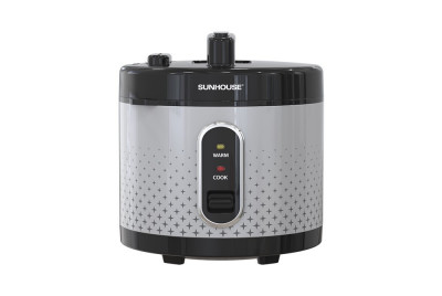 NỒI CƠM ĐIỆN 1.8L SUNHOUSE SHD8624