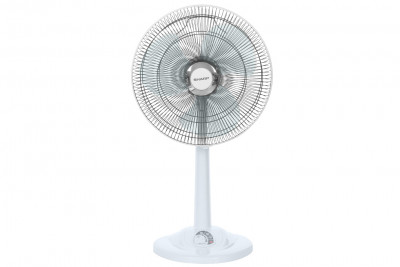 Quạt lửng Sharp PJ-L40RV-WH