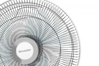 Quạt lửng Sharp PJ-L40RV-WH