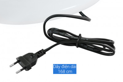 Quạt lửng Sharp PJ-L40RV-WH