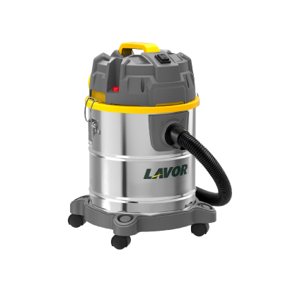 Máy Hút/Thổi Bụi Khô Và Ướt Lavor (Italia) Dozzy 20XS