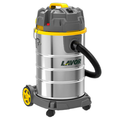 Máy hút/thổi bụi khô và ướt Lavor (Italia) Dozzy 30XS